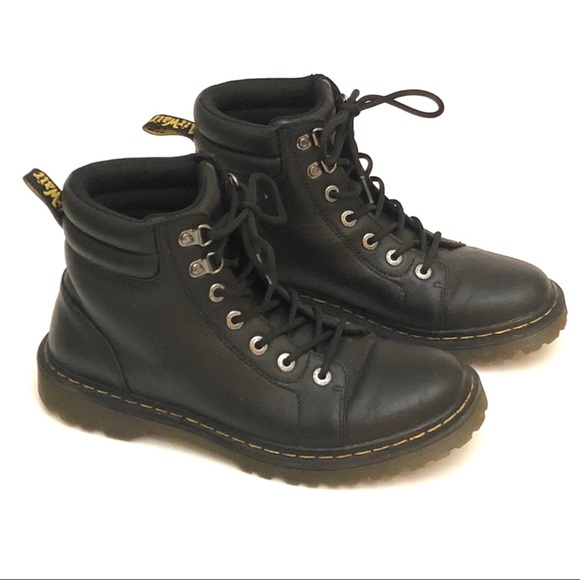 women's faora combat boot